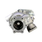 GT3571S turbocharger 2674A342 product image 1