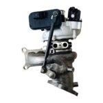 1118010-59L turbocharger 1118010-59L product image 1