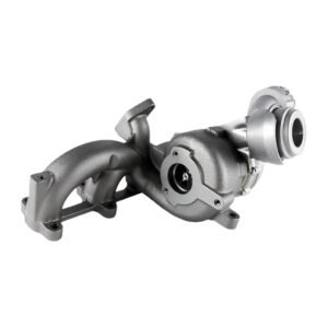 GT1749V turbocharger 721021-0001 product image 1