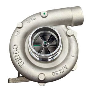 T04E12 turbocharger 466820-0004 product image 1