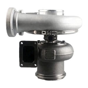 HX82 turbocharger 3594195 product image 1