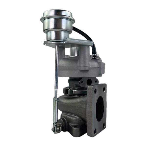 TD04L4 turbocharger 49177-03254 product image 1