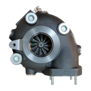 K27 turbocharger 53279987194 product image 1