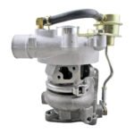 CT9 turbocharger 17201-64070 product image 1