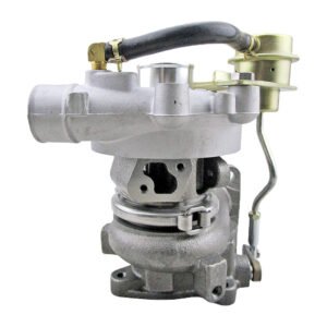 CT9 turbocharger 17201-64070 product image 1