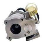 K04 turbocharger 53049880087 product image 1