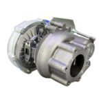GT3571S turbocharger 2674A349 product image 1