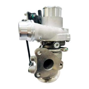 ELT25 turbocharger 1118100AEG08B product image 1