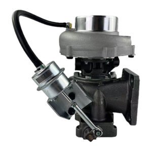 TBP4 GBK18 turbocharger M3000-11181008 product image 1
