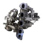 R2S B2G + B2 turbocharger 10009700386 10009880386 18539700058 18539880058 10009700389 10009700390 10009700438 10009980440 10009700440 10009980438 10009980438 10009700257 10009700391 10009700305 18539700101 16359700030 18539700101 10009980438 product image 1