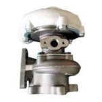 JP60S turbocharger 1118010-G009 product image 1