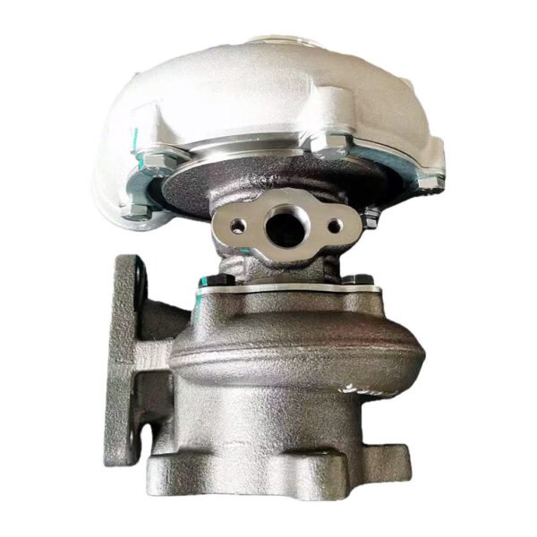 JP60S turbocharger 1118010-G009 product image 1
