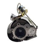 S300G turbocharger 319702 product image 1