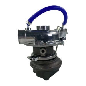 RHF5 turbocharger 129935-18010 product image 1
