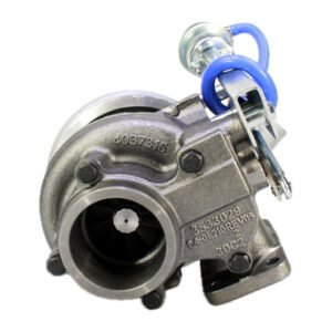 HX35 turbocharger 6736-81-8190 product image 1
