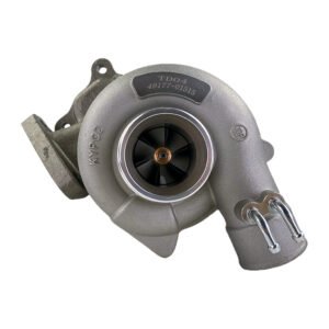 TD04-3 TD04-11G-4 TD04 turbocharger 49177-01515 product image 1