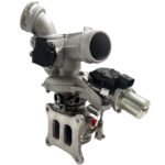 MGT1446S turbocharger 830233-5015 Interchangeable Number: 830233-0015 product image 1