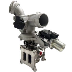 MGT1446S turbocharger 830233-5015 Interchangeable Number: 830233-0015 product image 1