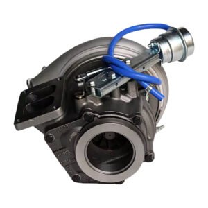 HE500WG turbocharger 21701449 product image 1