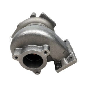 HX25 turbocharger 4045367 product image 1