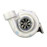 TB4129 turbocharger RE19784 product image 1