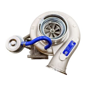HX40W turbocharger 3539635 product image 1