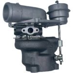 K03 turbocharger 53039700025 product image 1