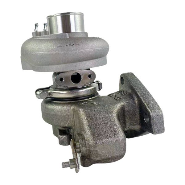 TDO4-09B/4 turbocharger 49177-01500 product image 1