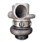 T46 turbocharger 3018067 product image 1
