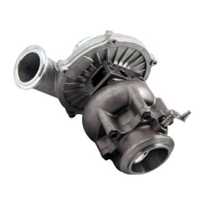 GTP38 turbocharger GTP38 product image 1
