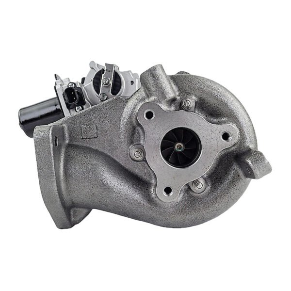 CT16V turbocharger 17201-UL010 product image 1