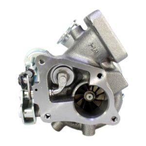 HE200WG turbocharger 379748 product image 1