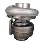 HX55 turbocharger 4044198 product image 1