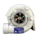 HX25 turbocharger 4033415H product image 1