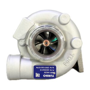 HX25 turbocharger 4033415H product image 1