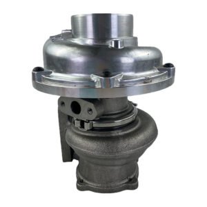 RHG6 turbocharger VA570094 product image 1