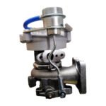 CT9 turbocharger 17201-64090 product image 1
