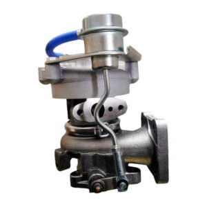 CT9 turbocharger 17201-64090 product image 1