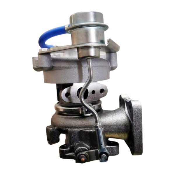 CT9 turbocharger 17201-64090 product image 1