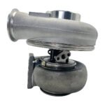 HX60 turbocharger 3592369 product image 1