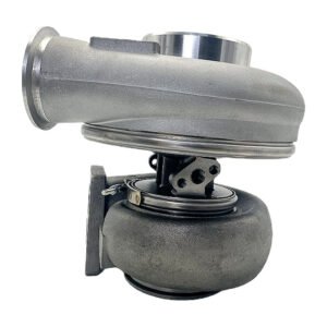 HX60 turbocharger 3592369 product image 1
