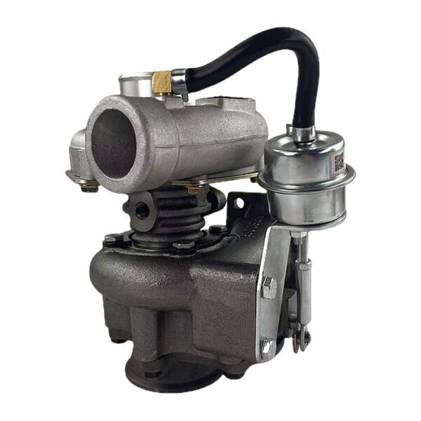 01-main-1 (5) JP60A turbocharger 4RZG75.730000 product image 1