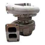 HX55 turbocharger 4031177 product image 1