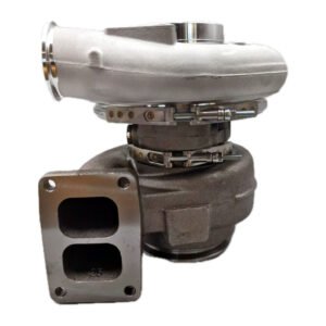 HX55 turbocharger 4031177 product image 1