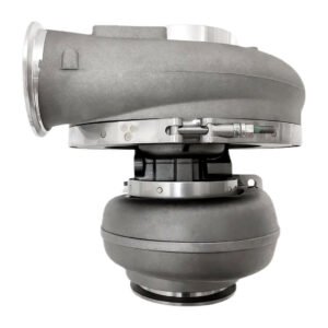 HE551 turbocharger 4047969 product image 1