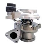 GTB2256VK turbocharger 853333-5001W product image 1