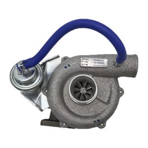 RHB51 turbocharger VA190045 product image 1