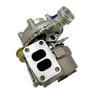 B2G turbocharger 12709880124 product image 1