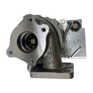 SAIC PICKUP turbocharger 842483-5003S product image 1