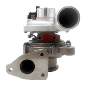 GTC1446VZ turbocharger 848184-5002S product image 1